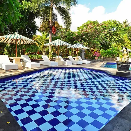 Inna Sindhu Beach Hotel&Resort
