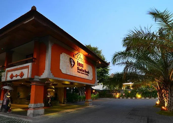 Hotel Inna Sindhu &