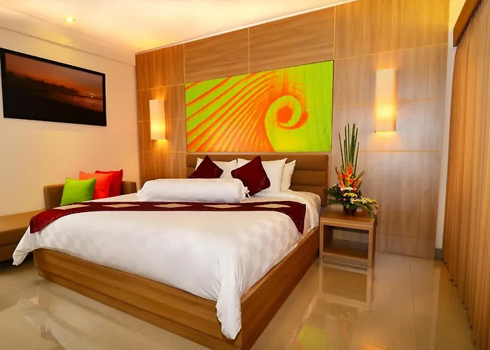 Inna Sindhu & Hotel