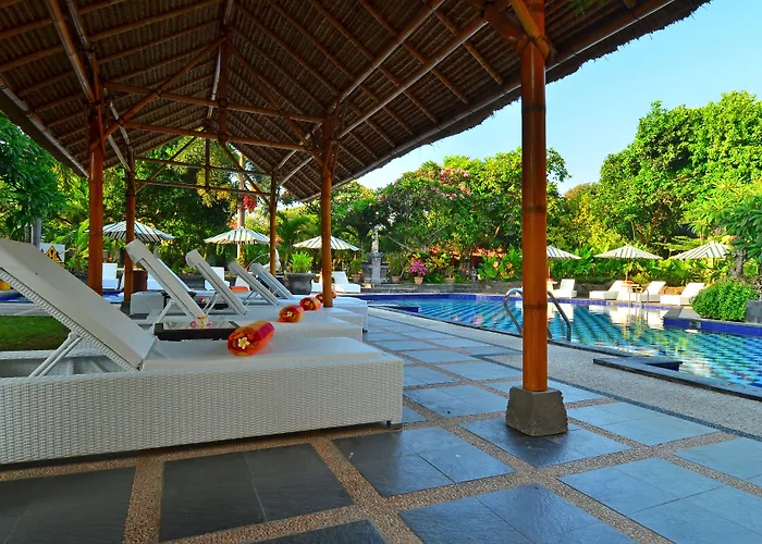 Hotel Inna Sindhu & Sanur