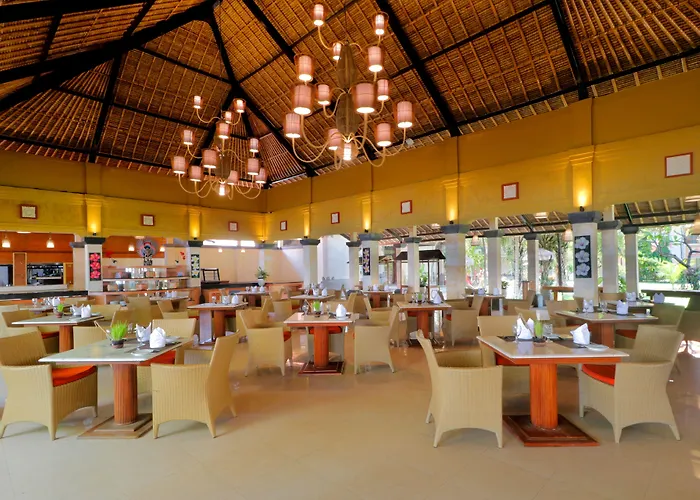 Inna Sindhu & Hotel Sanur