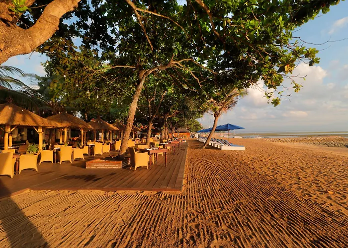 Inna Sindhu & Hotel Sanur