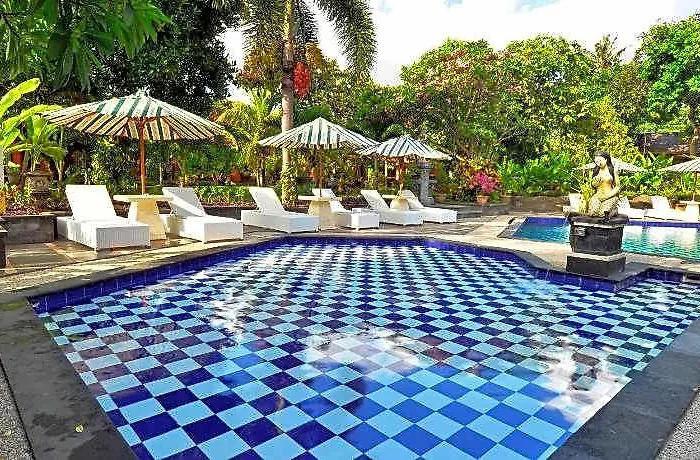 Inna Sindhu & Hotel Sanur
