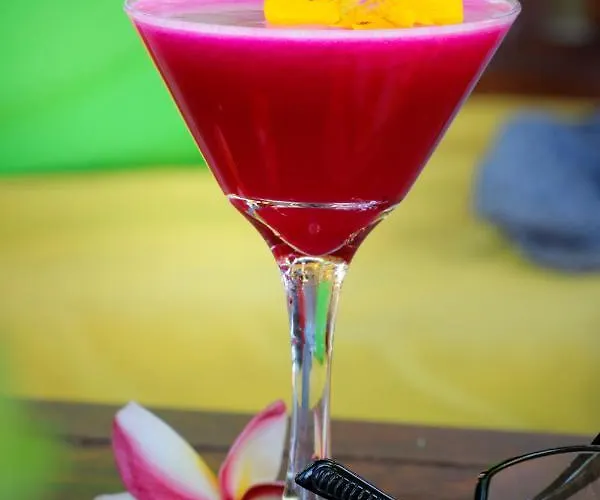インナ シンドゥ ビーチ ホテル＆リゾート ホテル サヌール